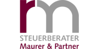 Logo der Firma Maurer & Partner aus Eisenach auf dem Branchenportal Steuer-Berater.de