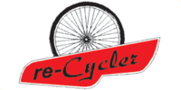 Logo der Firma Zweirad re-Cycler aus Düsseldorf auf dem Branchenportal Fahrradreparatur.org