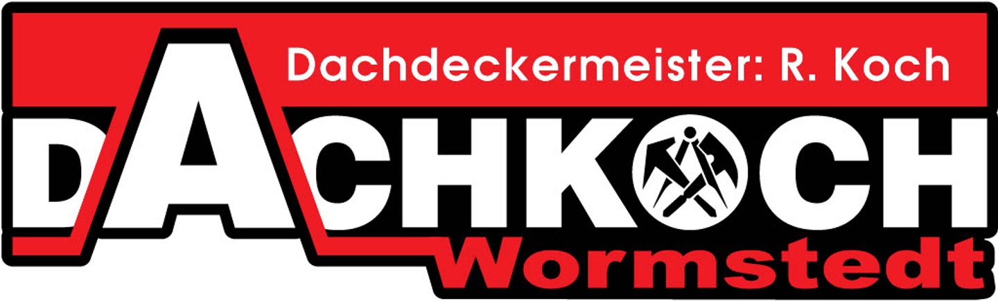 Logo der Firma Koch Ronald Dachdeckermeister aus Bad Sulza auf dem Branchenportal Dachdecker.com