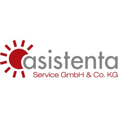 Logo der Firma asistenta Service GmbH&Co.KG aus Nürnberg auf dem Branchenportal Hausmeisterdienste.net