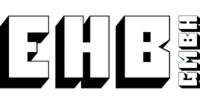Logo der Firma EHB Eisenacher Hochbau GmbH aus Eisenach auf dem Branchenportal Bauunternehmen.org