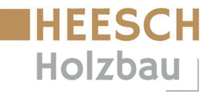 Logo der Firma Heesch Hozbau aus Hermannsburg auf dem Branchenportal Tischler-Schreiner.org