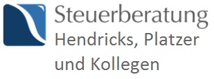 Logo der Firma Steuerberatung Hendricks & Platzer aus Mönchengladbach auf dem Branchenportal Steuer-Berater.de