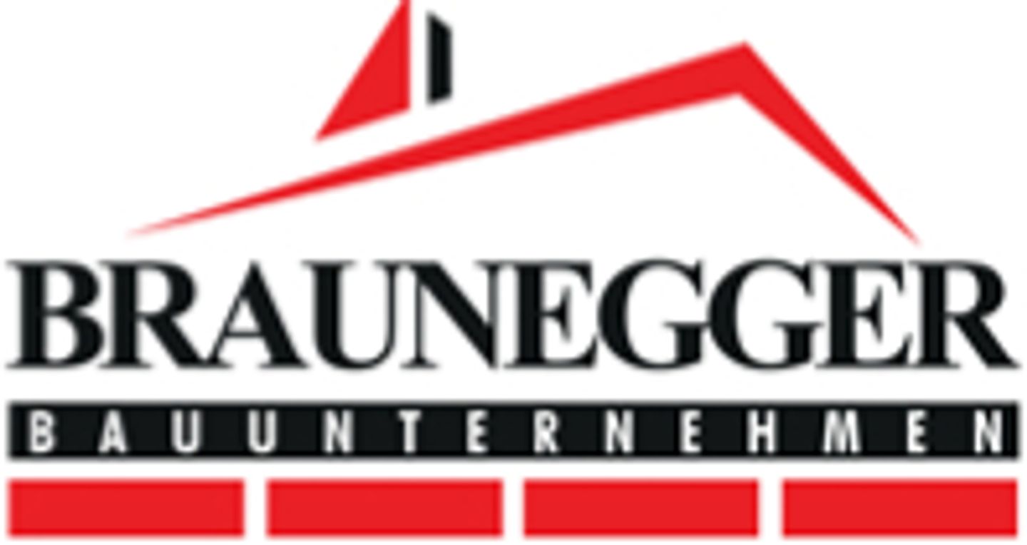 Braunegger Bauunternehmen GmbH & Co. KG - LOGO