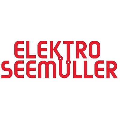 Logo der Firma Elektro Seemüller GmbH aus Markt Indersdorf auf dem Branchenportal Elektriker.org