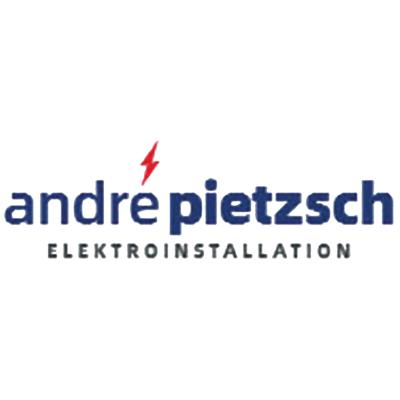Logo der Firma André Pietzsch Elektroinstallation aus Heidenau auf dem Branchenportal Elektriker.org