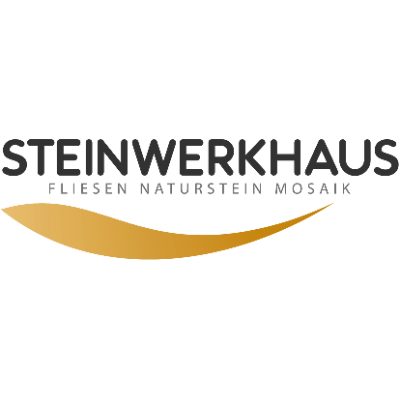 Logo der Firma Steinwerkhaus GmbH aus München auf dem Branchenportal Fliesenleger.net