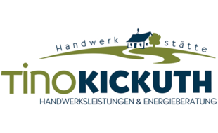 Logo der Firma Handwerkstätte Tino Kickuth aus Hammelburg auf dem Branchenportal Maler.org