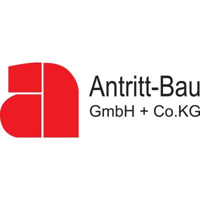Logo der Firma Antritt-Bau GmbH + Co. KG aus Arberg auf dem Branchenportal Bauunternehmen.org