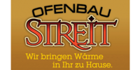 Logo der Firma Ofenbau Streit aus Kottmar auf dem Branchenportal Kaminbau.net