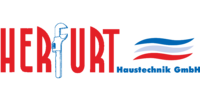 Logo der Firma Herfurt Haustechnik GmbH aus Radeburg auf dem Branchenportal Heizungsbau.net