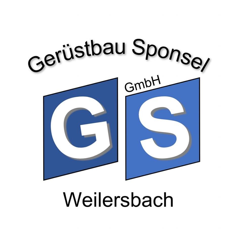 Beispielarbeit von Gerüstbau Sponsel GmbH - veröffentlicht auf Geruestbau.org