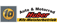 Logo der Firma Auto & Motorrad Huber KFZ-Meisterbetrieb aus Pfaffenhofen auf dem Branchenportal Auto-Werkstatt.de
