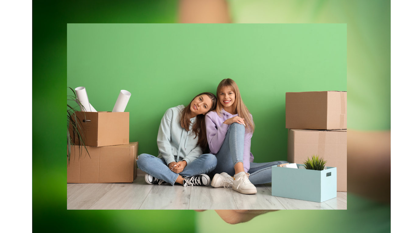 Beispielarbeit von Greenmove Umzüge & Entsorgung - veröffentlicht auf Hausmeisterdienste.net