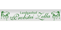 Logo der Firma Landgasthof-Reiterhof Probstei Zella aus Frankenroda auf dem Branchenportal Fahrradreparatur.org