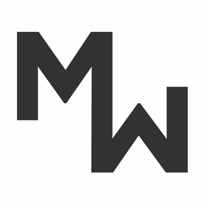 Logo der Firma Moritz Walter Metallbau aus Löhnberg auf dem Branchenportal Schlosserei.net
