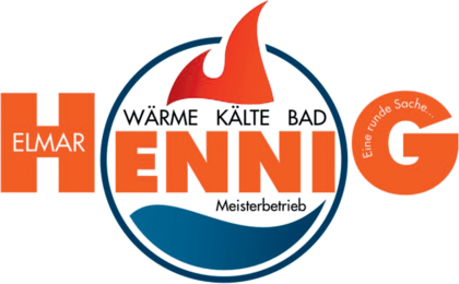 Logo der Firma Hennig Elmar Meisterbetrieb GmbH & Co. KG aus Faulbach auf dem Branchenportal Klimatechniker.net