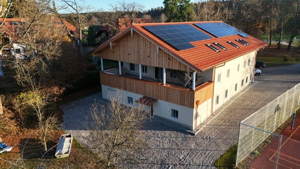 Beispielarbeit von Baugeschäft Frommwieser GmbH - veröffentlicht auf Bauunternehmen.org