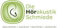 Logo der Firma Die HörakustikSchmiede aus Bad Staffelstein auf dem Branchenportal Akustiker.net