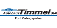 Logo der Firma Autohaus Timmel GbR aus Marienberg auf dem Branchenportal Glaserei.org