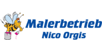 Logo der Firma Malerbetrieb Orgis Nico aus Sehmatal-Cranzahl auf dem Branchenportal Maler.org