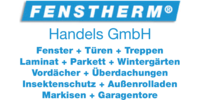 Logo der Firma Fenster Fenstherm Handels GmbH aus Kleve auf dem Branchenportal Glaserei.org