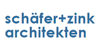schäfer+zink architekten - LOGO