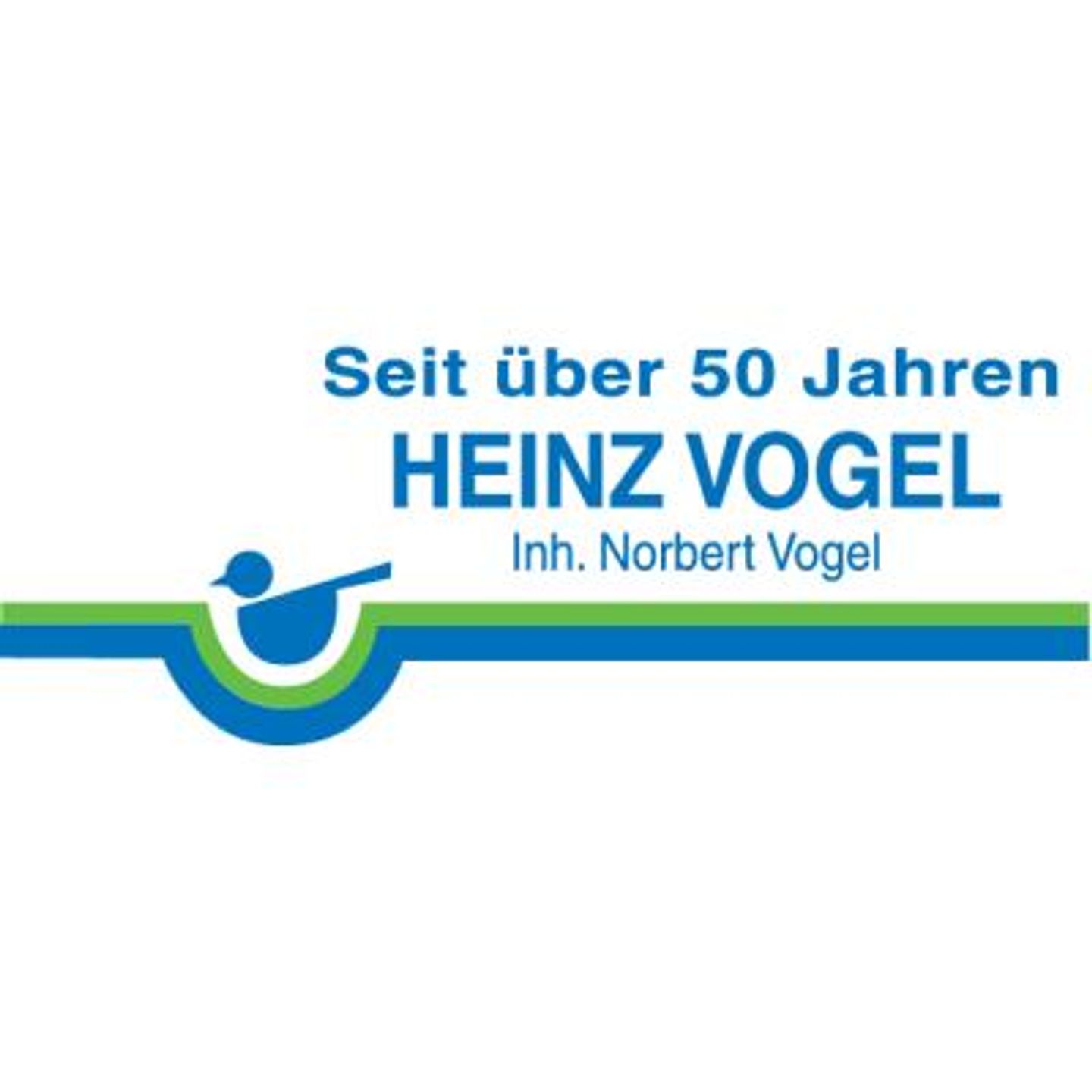 Heinz Vogel Sanitäre Installation Inh. Norbert Vog …