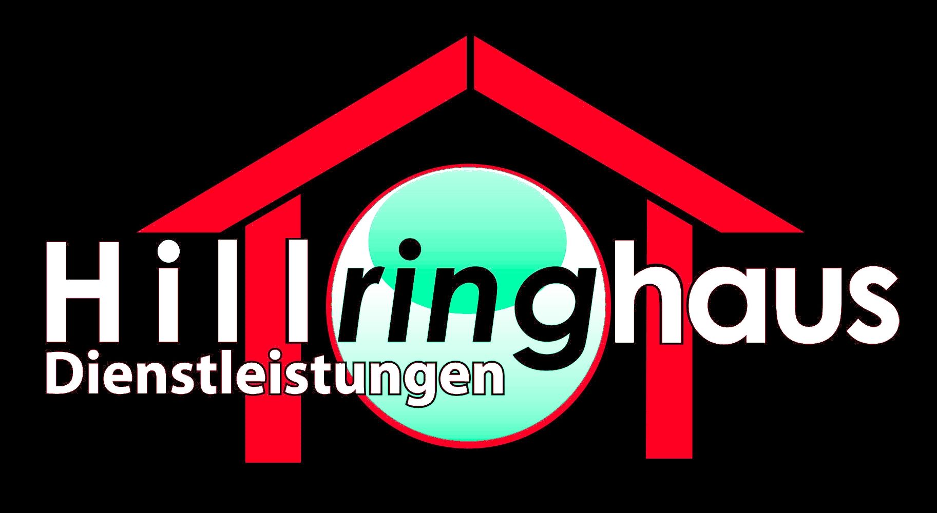 Logo der Firma Hillringhaus Dienstleistungen e.K. aus Hagen auf dem Branchenportal Hausmeisterdienste.net