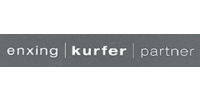 Logo der Firma Architekten enxing . kurfer . partner aus Rosenheim auf dem Branchenportal Gutachter.org