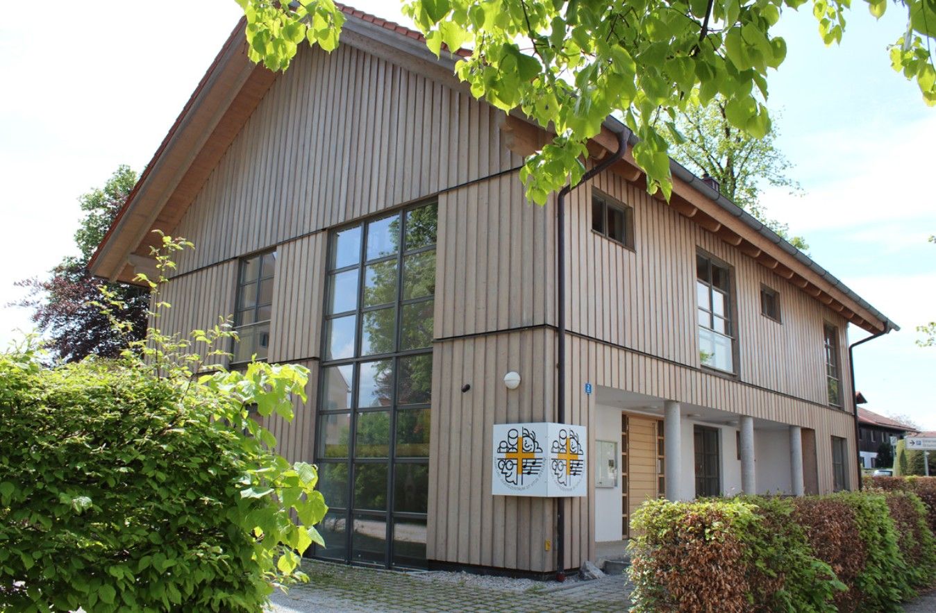 Beispielarbeit von Mateyka Malerbetrieb GmbH - veröffentlicht auf Maler.org