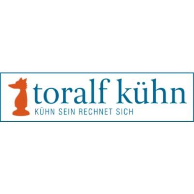 Logo der Firma Toralf Kühn aus Bad Gottleuba-Berggießhübel auf dem Branchenportal Steuer-Berater.de