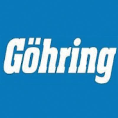Logo der Firma Göhring Wilfried Sanitär-Heizung-Flaschnerei aus Tübingen auf dem Branchenportal Sanitaer.org