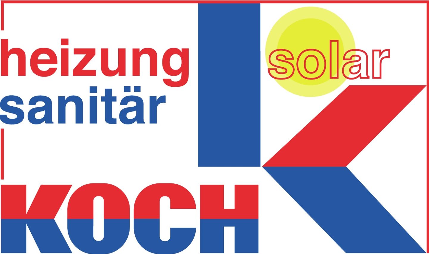 Logo der Firma Koch Heizung - Sanitär aus Wemding auf dem Branchenportal Klimatechniker.net
