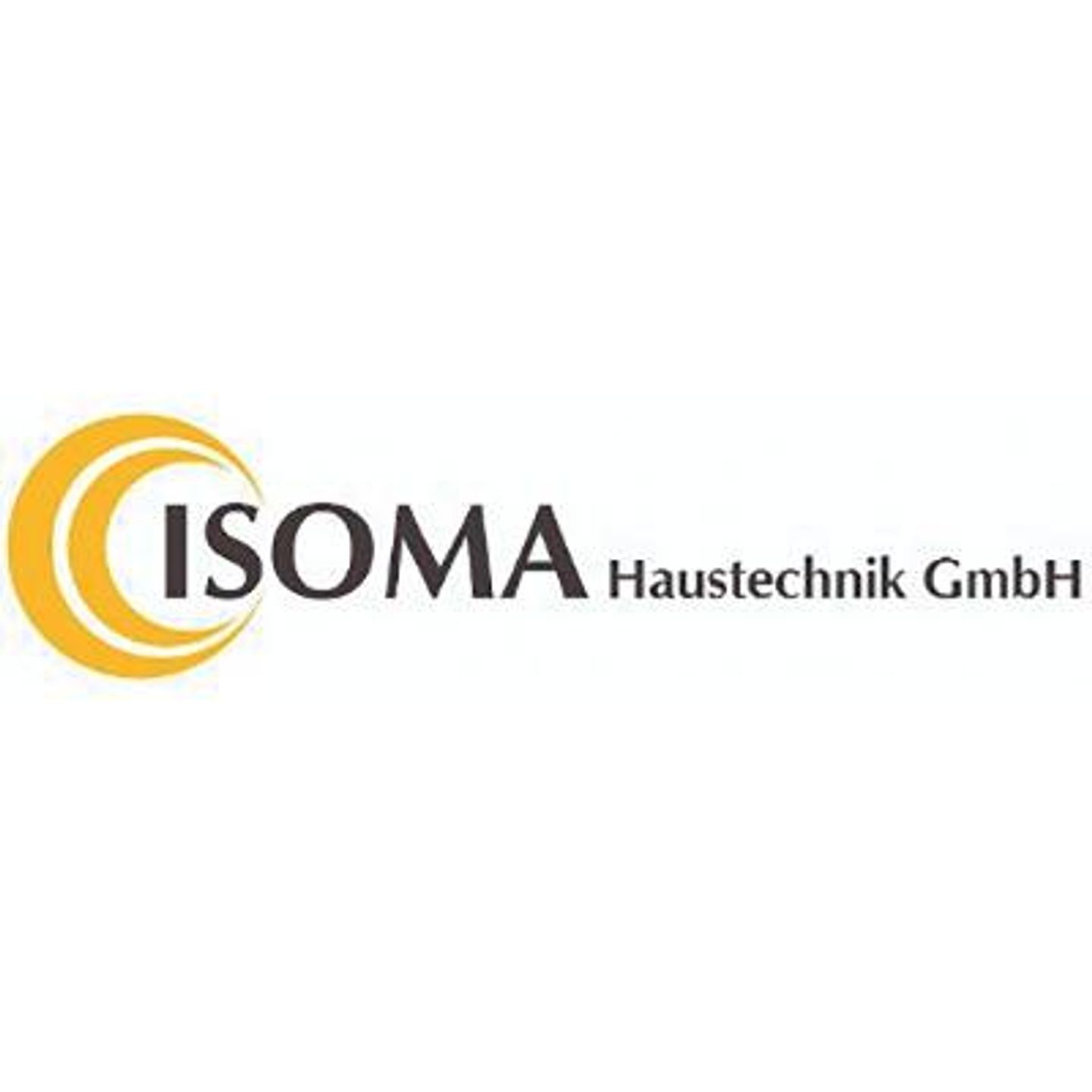 Logo der Firma Isoma Haustechnik GmbH aus Amerang auf dem Branchenportal Sanitaer.org