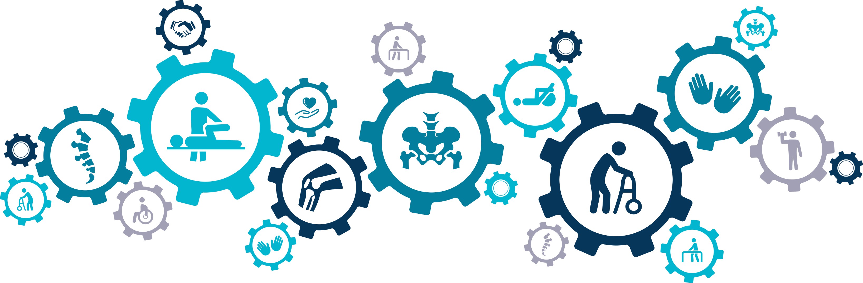 Praxis für Physiotherapie und Osteopathie Judith Eberling cover image