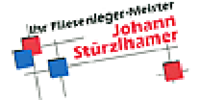 Logo der Firma Fliesen Stürzlhamer GbR aus Babensham auf dem Branchenportal Fliesenleger.net