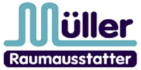 Logo der Firma Raumausstattung Daniel Müller aus Heilbad Heiligenstadt auf dem Branchenportal Tischler-Schreiner.org