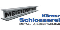 Logo der Firma Körner Zaunbau aus Laufach auf dem Branchenportal Schlosserei.net