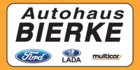 Logo der Firma Autohaus Bierke aus Großdubrau auf dem Branchenportal Auto-Werkstatt.de