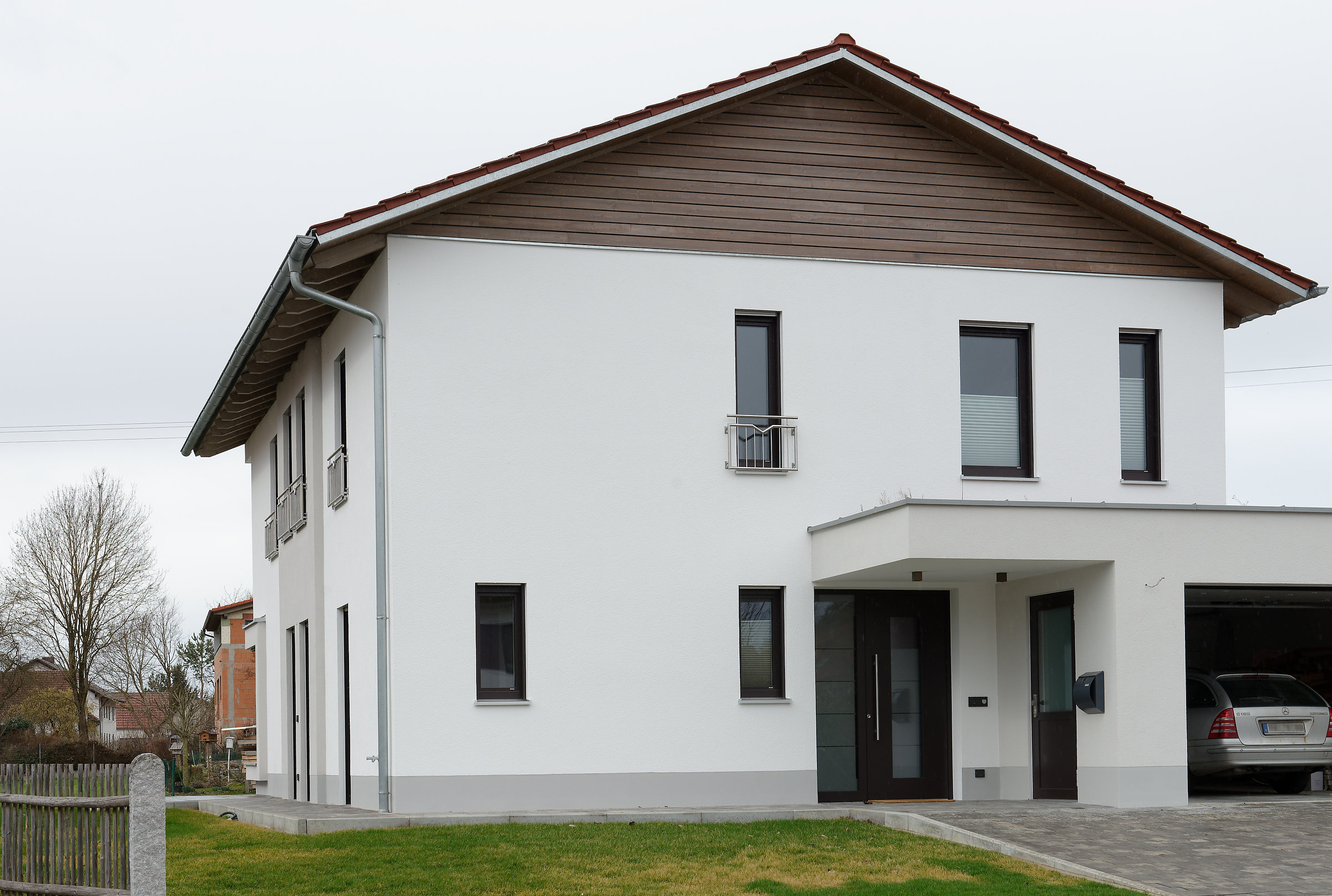 Beispielarbeit von Glatt Bauunternehmen GmbH - veröffentlicht auf Bauunternehmen.org