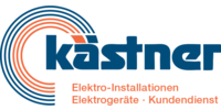 Logo der Firma Elektro Kästner GmbH aus Selb auf dem Branchenportal Elektriker.org