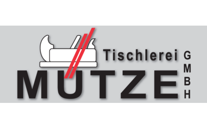 Tischlerei Mütze GmbH - LOGO