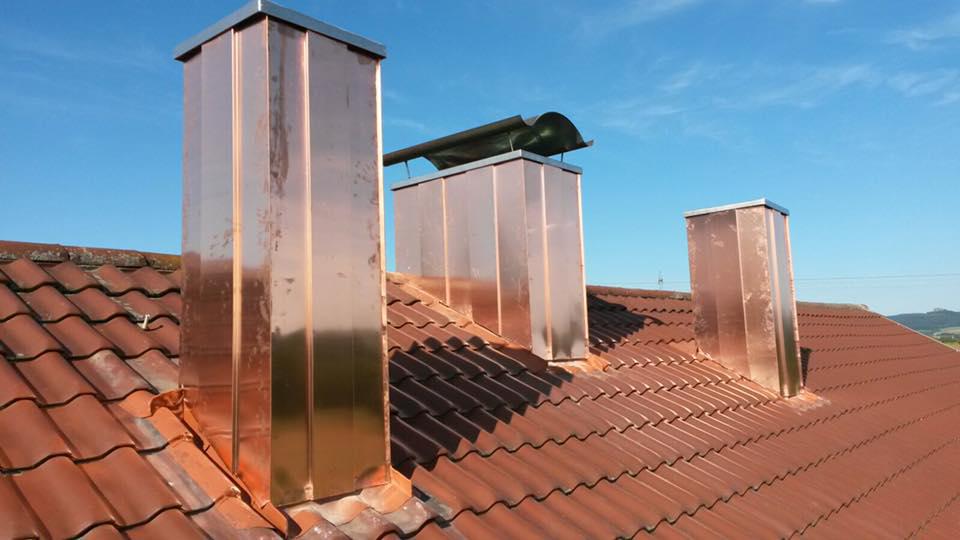 Beispielarbeit von IG Dachdecker GmbH & Co.KG - veröffentlicht auf Dachdecker.com