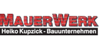 Logo der Firma Kupzick Heiko aus Bötzingen auf dem Branchenportal Bauunternehmen.org