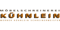 Logo der Firma Möbelschreinerei Kühnlein aus Roth auf dem Branchenportal Tischler-Schreiner.org
