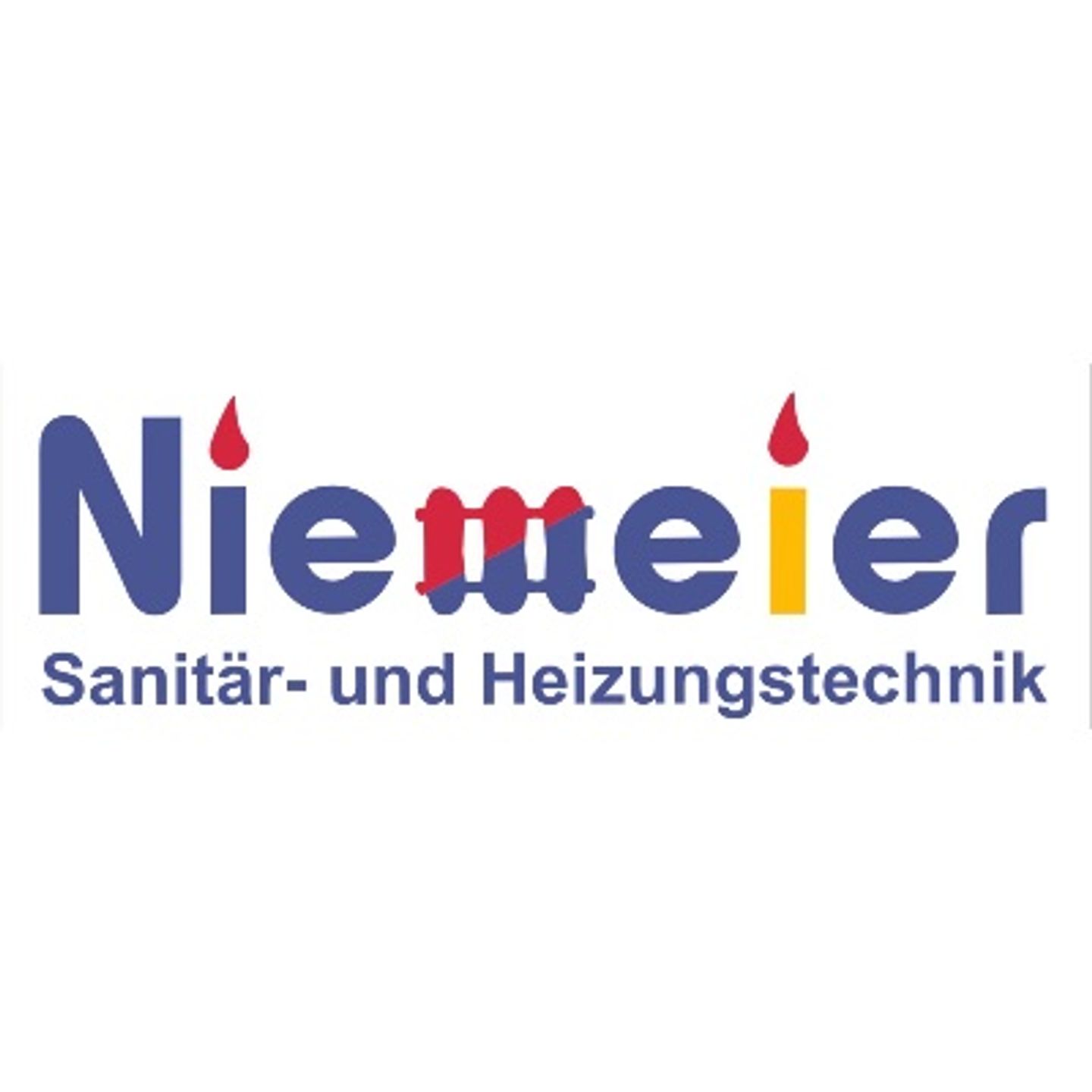 Logo der Firma Niemeier Volker Sanitär- und Heizungstechnik aus Witzenhausen auf dem Branchenportal Sanitaer.org