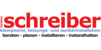 Logo der Firma Schreiber Torsten Klempnerei Heizungs- und Sanitärinstallation aus Tannenberg auf dem Branchenportal Heizungsbau.net