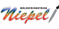 Logo der Firma Malerfachbetrieb Niepel aus Pößneck auf dem Branchenportal Maler.org
