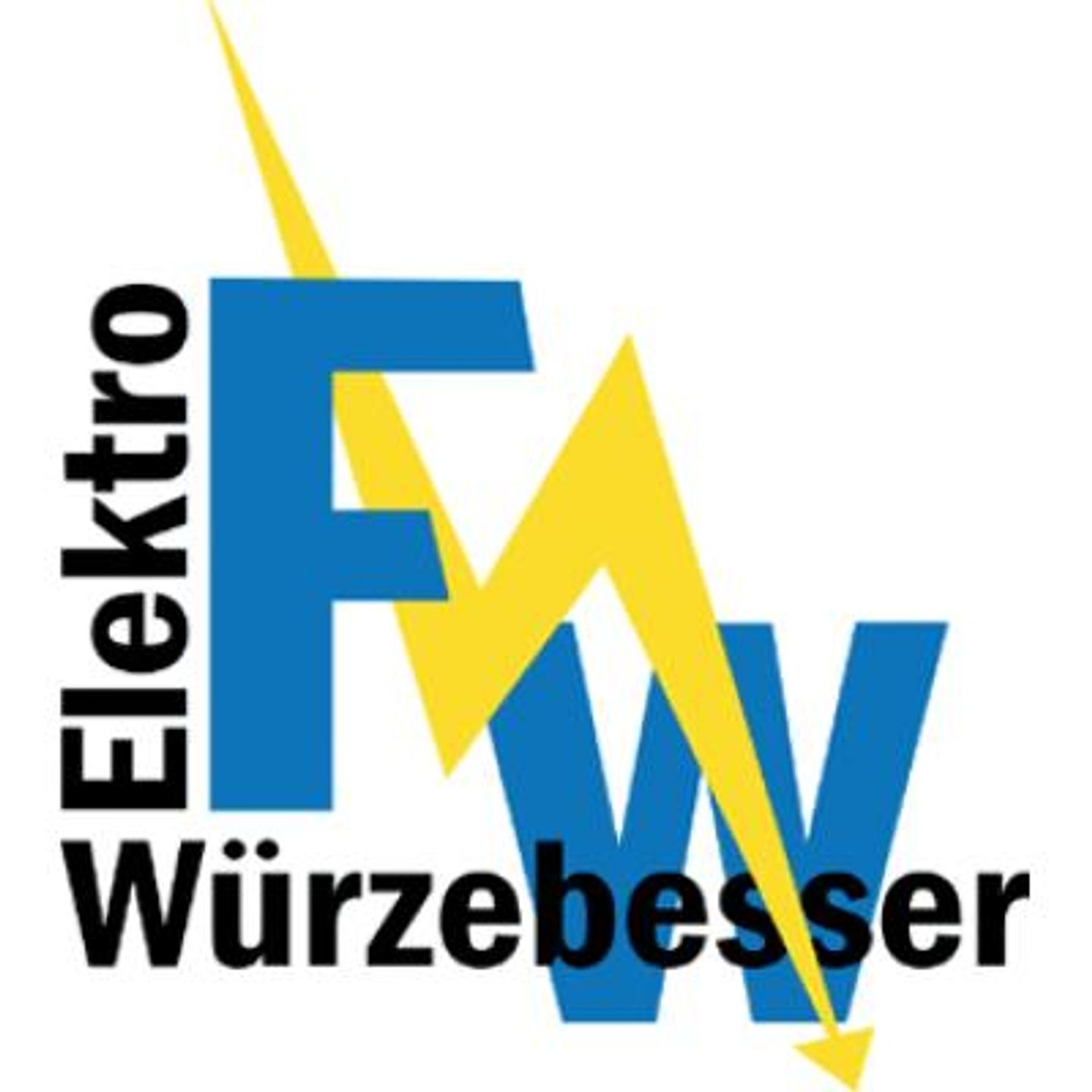 Logo der Firma Elektro Würzebesser aus Albstadt auf dem Branchenportal Elektriker.org